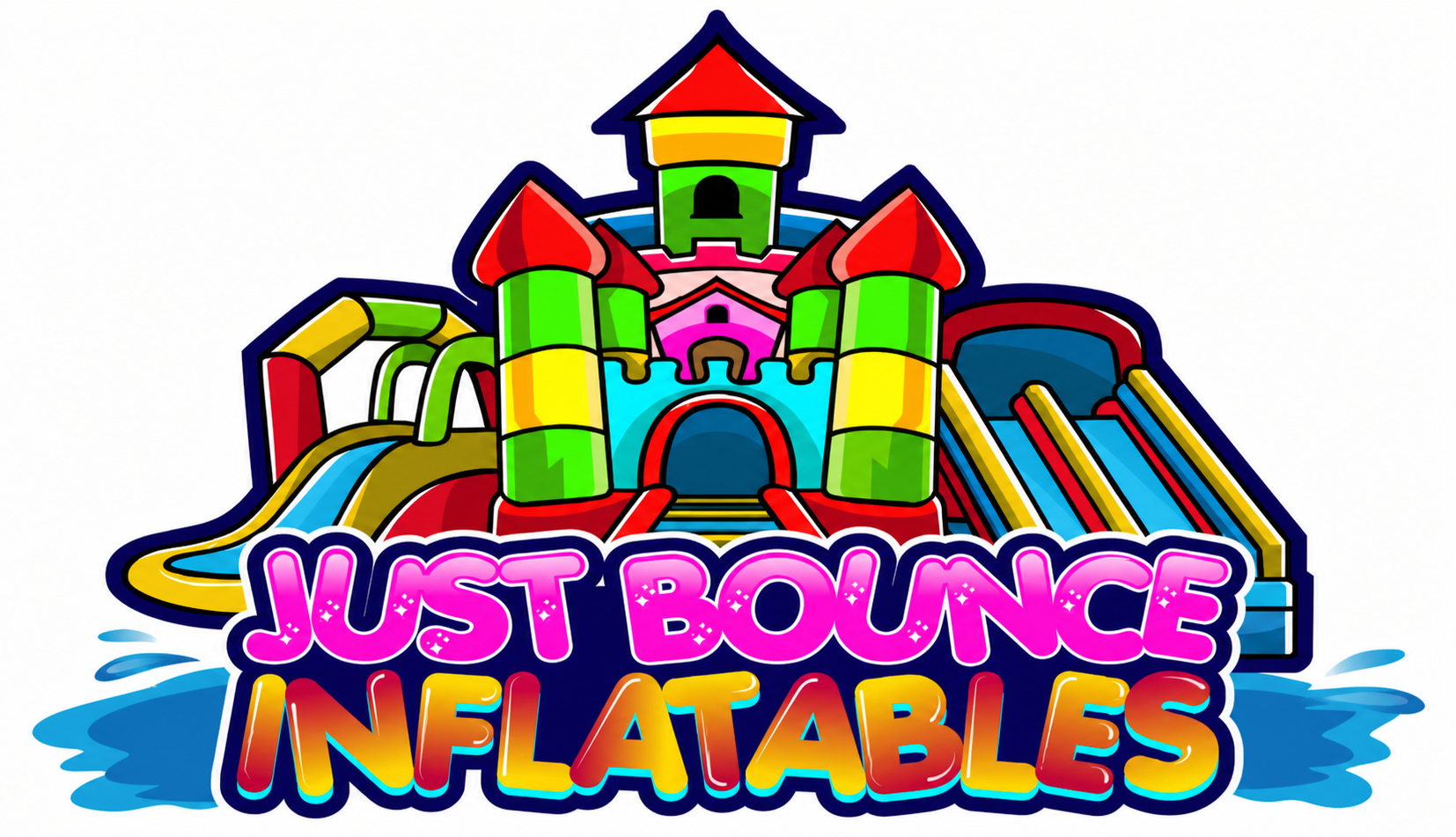 Just Bounce Inflatables